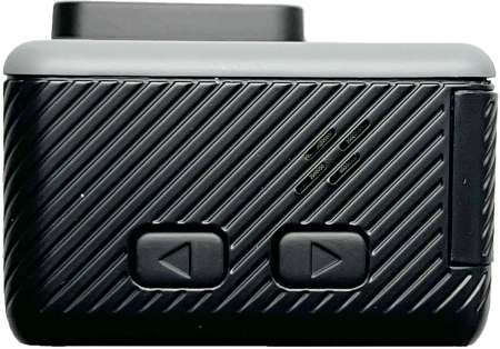 Экшн-камера Digma DiCam 870 серый