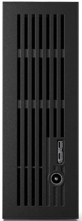 Жесткий диск Seagate USB 3.0 4Tb STLC4000400 One Touch 3.5" черный USB 3.0 type C