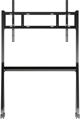 Кронштейн Sber SDMS41-001 (ST41B) мобильная стойка для интерактивной панели 55-86 дюймов