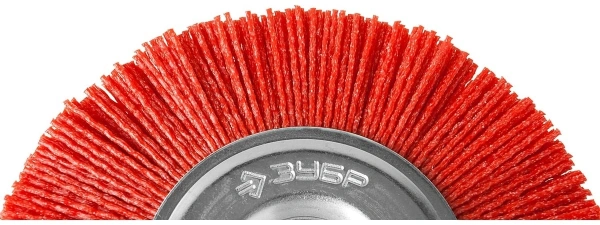Щетка дисковая по дер./мет. Зубр 35161-050_z02 d=50мм (дрели)
