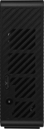 Жесткий диск Seagate USB 3.0 10Tb STKP10000400 Expansion 3.5" черный