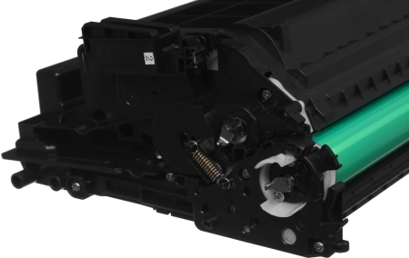 Картридж лазерный Cactus 147A CS-W1470A W1470A черный (10500стр.) для HP LaserJet M611dn/M612dn/M634dn/M634h