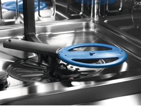 Посудомоечная машина Electrolux ESM48310SW белый (полноразмерная)