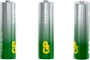 Батарея GP Super Alkaline 15AA21-2CRSBC8 AA (8шт) блистер