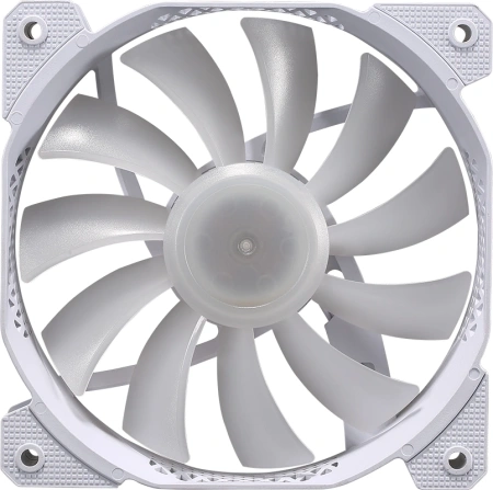 Вентилятор Formula Cosmic 12WH FR 3-pin 4-pin(Molex) LED Ret