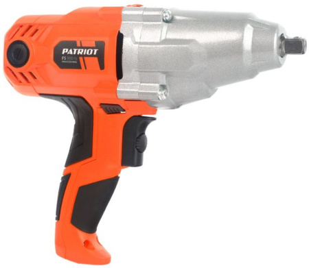 Гайковерт Patriot FS 900 900Вт патрон:квад.1/2" (120301430)