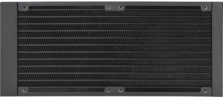 Устройство охлаждения(кулер) Thermaltake TH240 V2 ARGB Soc-AM5/AM4/1151/1200/1700 Al+Cu LED Ret