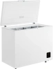 Морозильный ларь Gorenje FHC30A6W белый
