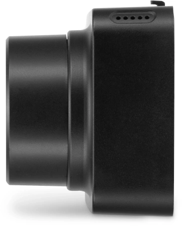 Видеорегистратор Digma FreeDrive 530 черный 2Mpix 1080x1920 1080p 140гр. GP1167