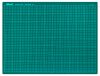 Подкладка для резки Kw-Trio 9Z202 A2 600x450мм зеленый