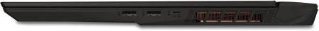 Ноутбук MSI Vector 16 HX A14VGG-283RU i9 14900HX/16Gb/SSD1Tb/RTX4070 8Gb/16"/IPS/QHD+/W11H/grey