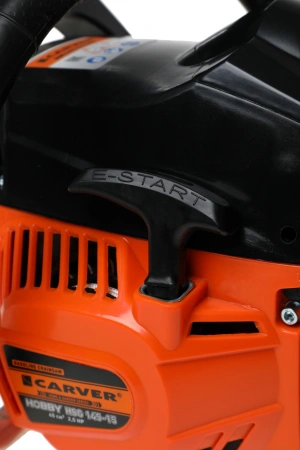 Бензопила Carver HOBBY HSG 145-15 1800Вт 2.5л.с. дл.шины:16" (38cm) (01.004.00042)