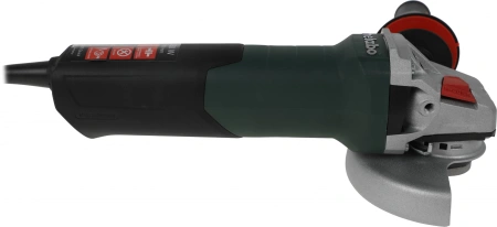 Углошлифовальная машина Metabo WA 13-125 QUICK 1350Вт 11000об/мин рез.шпин.:M14 d=125мм (603630000)