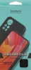 Чехол (клип-кейс) BoraSCO для Samsung Galaxy A33 черный (70208)