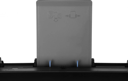 МФУ струйный Epson EcoTank L3211 (C11CJ68406) A4 черный