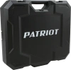 Набор инструментов Patriot SSP-131 131 предмет (жесткий кейс)