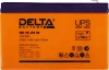 Батарея для ИБП Delta HR 12-24 W 12В 6Ач
