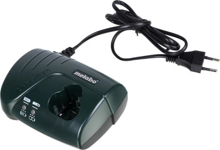 Дрель-шуруповерт Metabo PowerMaxx BS Basic аккум. патрон:быстрозажимной (кейс в комплекте) (600080500)