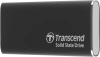 Накопитель SSD Transcend USB-C 1TB TS1TESD265C серый