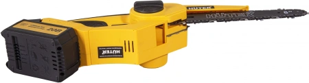 Электрическая цепная пила Huter ELS ELS-20/8-Li-BL дл.шины:8" (20cm) 1аккум. 4Ач ЗУ (70/10/41)