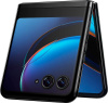 Смартфон Motorola XT2321-1 Razr 40 Ultra 256Gb 8Gb черный раскладной 3G 4G 1Sim 6.9" 1080x2640 Android 13 12Mpix 802.11 a/b/g/n/ac/ax NFC GPS GSM900/1800 GSM1900 TouchSc Protect