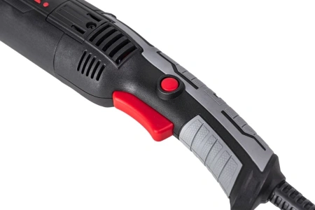 Полировальная машина P.I.T. PPO125-C1 1200Вт 11000об/мин рез.шпин.:M14 d=125мм