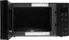 Микроволновая Печь LG MW23R35GIB 23л. 1000Вт черный