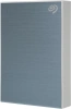 Жесткий диск Seagate USB 3.0 4TB STKZ4000402 One Touch 2.5" голубой