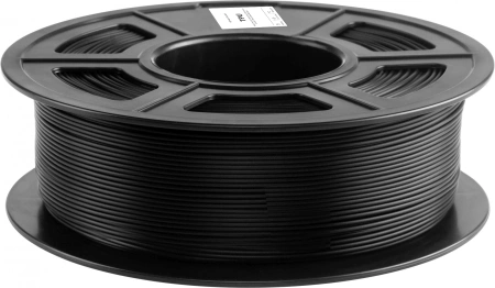 Пластик для принтера 3D Cactus CS-3D-TPU-0.8KG-BLACK TPU d1.75мм 0.8кг L336м 1цв.