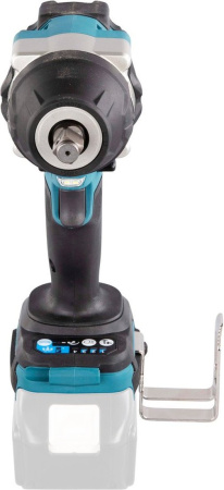 Гайковерт Makita DTW700Z аккум. патрон:квад.1/2"
