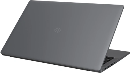 Ноутбук Digma EVE i5980 Core M3 8100Y 16Gb SSD512Gb Intel UHD Graphics 615 15.6" IPS FHD (1920x1080) Windows 11 Pro grey WiFi BT Cam 5000mAh (DN15CM-ADXW01)