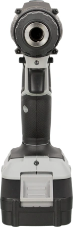 Дрель-шуруповерт Интерскол ДА-13/18ВК аккум. патрон:быстрозажимной (кейс в комплекте) (575.2.2.70)