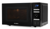 Микроволновая Печь Hyundai HYM-D3031 20л. 700Вт черный