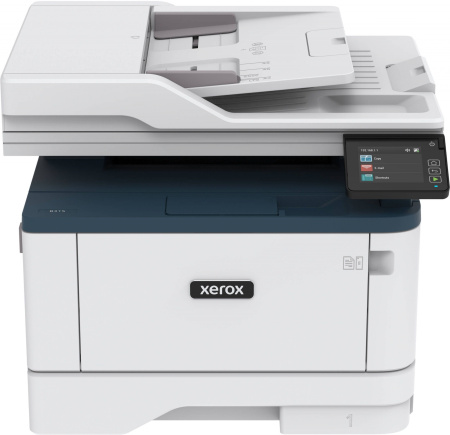 МФУ лазерный Xerox WorkCentre B315V_DNI A4 Duplex Net WiFi белый