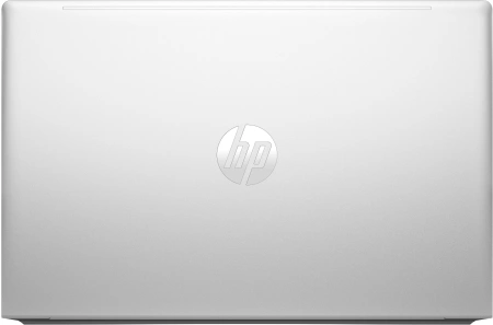 Ноутбук HP ProBook 450 G10 Core i5 1334U 16Gb SSD512Gb Intel Iris Xe graphics 15.6" IPS FHD (1920x1080) Windows 11 Professional 64 silver WiFi BT Cam (A37SVET)