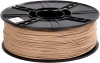 Пластик для принтера 3D Cactus CS-3D-PLA-1KG-WOOD PLA d1.75мм 1кг L326м 1цв.