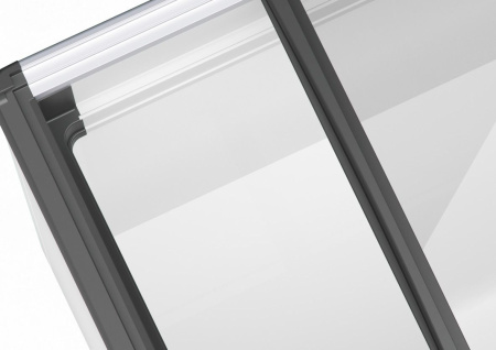 Морозильный ларь Liebherr EFI 1403 белый