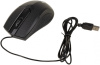 Мышь Defender Optimum MB-270 черный оптическая 1000dpi USB 2but (52270)