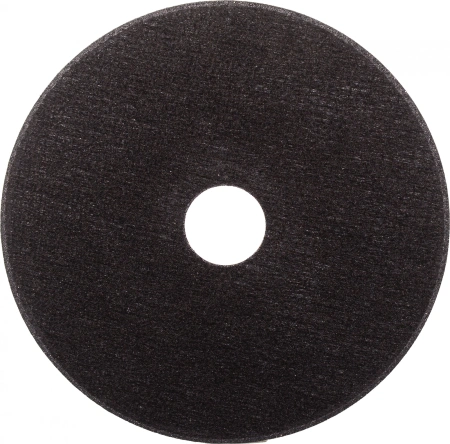 Диск отрезной по мет. Вихрь 73/1/3/28 d=125мм d(посад.)=22.2мм (угловые шлифмашины) (упак.:25шт)