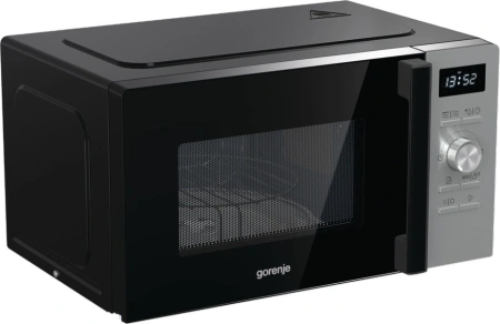 Микроволновая Печь Gorenje MO20A4XH 20л. 800Вт черный