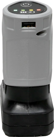 Дрель-шуруповерт Интерскол ДА-18ЭР+ подарок АЗУ-18В аккум. патрон:быстрозажимной (436.2.2.15)