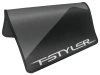 Коврик для мыши A4Tech FStyler FP20 Мини черный/белый 250x200x2мм