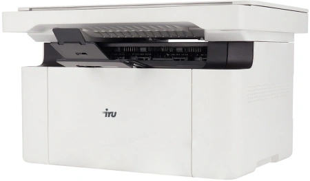 МФУ лазерный IRU Strato HM2401DNW A4 WiFi белый
