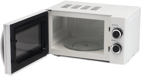 Микроволновая Печь Hyundai HYM-M2043 20л. 700Вт белый/черный