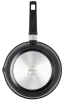 Сковорода Rondell Escurion RDA-868 круглая 28см покрытие: Xylan Plus ручка съемная (без крышки) черный