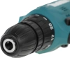 Дрель безударная Makita DF0300 320Вт патрон:быстрозажимной реверс