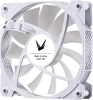 Вентилятор Formula Cosmic 12WH FR 3-pin 4-pin(Molex) LED Ret