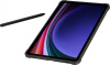 Чехол-крышка Samsung для Samsung Galaxy Tab S9 Outdoor Cover поликарбонат/полиуретан титан (EF-RX710