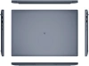 Ноутбук Digma Pro Pactos Ryzen 7 7730U/16Gb/SSD512Gb/16"/IPS/FHD/W11Pro/dk.grey/6060mAh