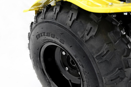 Мотоблок Huter МК-8000P BIG FOOT (70/5/13) бензиновый 8л.с.